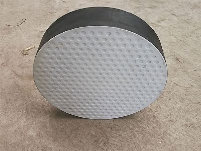平桂区四氟板式橡胶支座易于更换缓冲隔震
